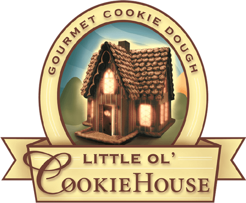 Cookie House log main 500