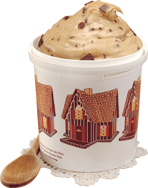 CookieDough Tub v01 500